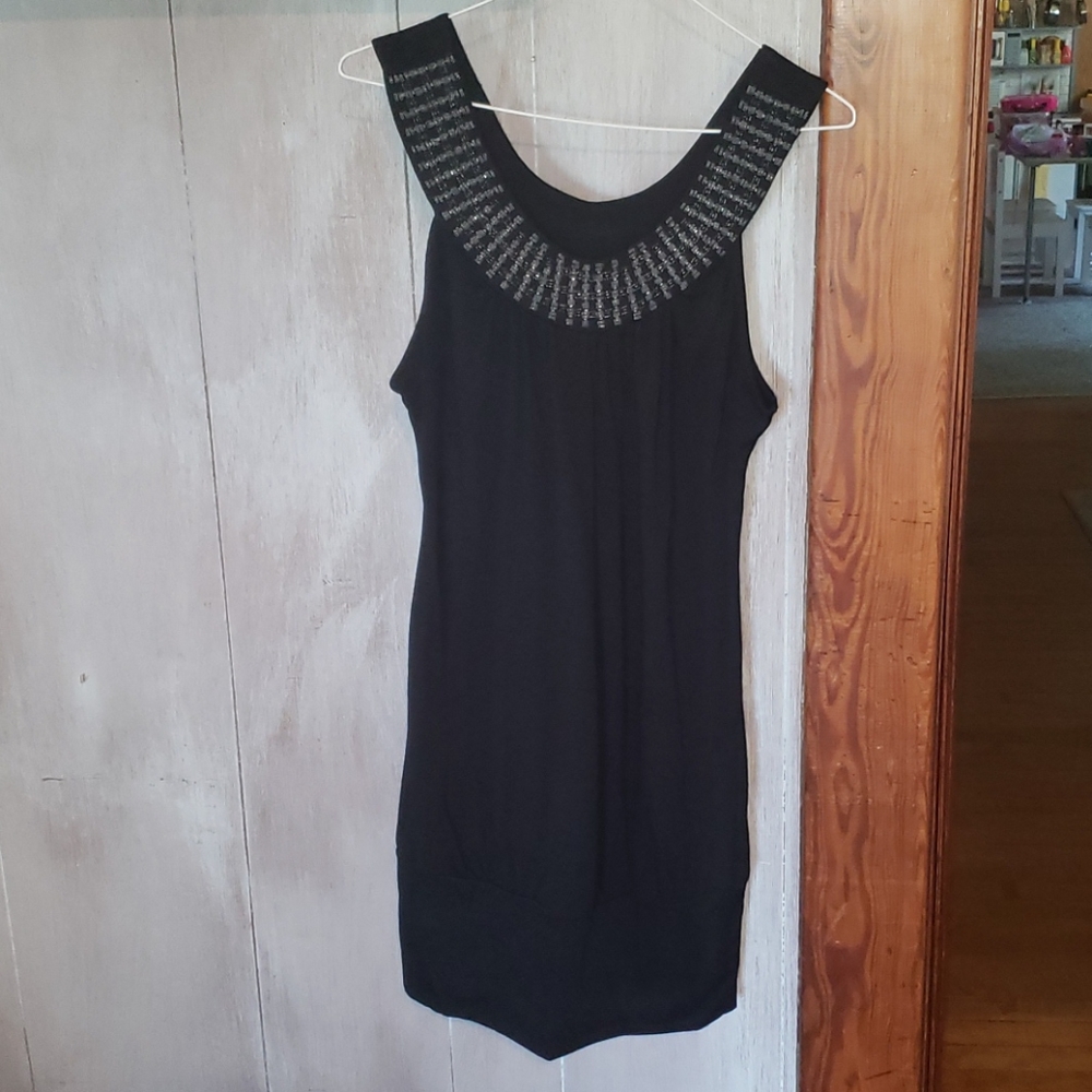 Womens tunic tank
